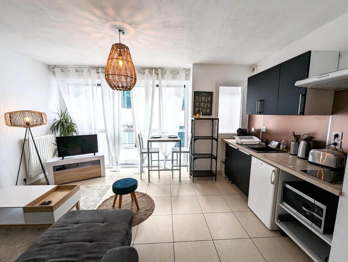 Apparemment Moderne Au Coeur De Appartement *